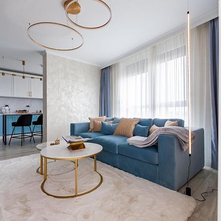 Arad Residence Luaran gambar