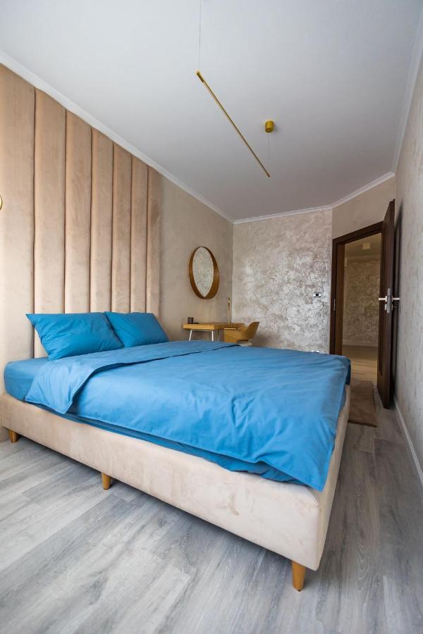 Arad Residence Luaran gambar