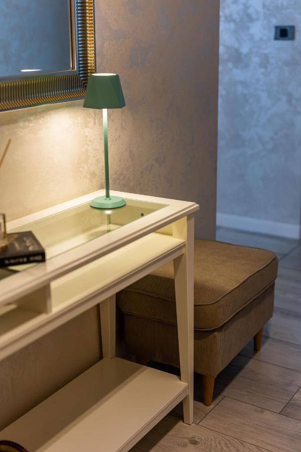 Arad Residence Luaran gambar