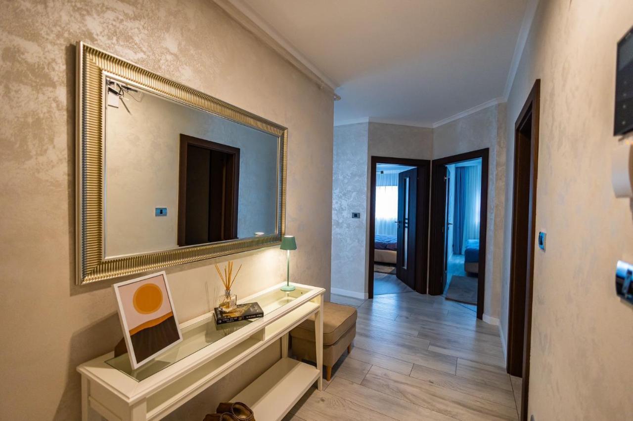 Arad Residence Luaran gambar