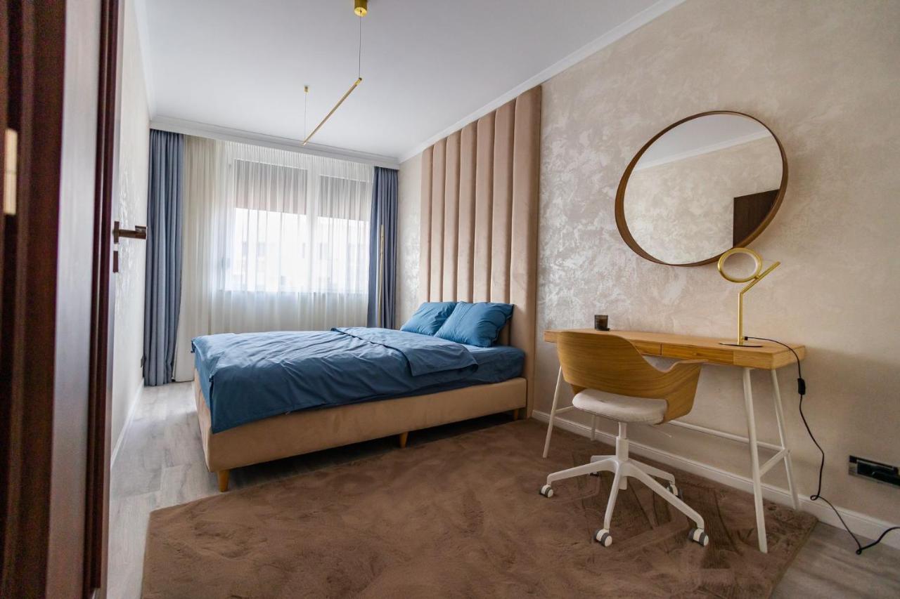 Arad Residence Luaran gambar