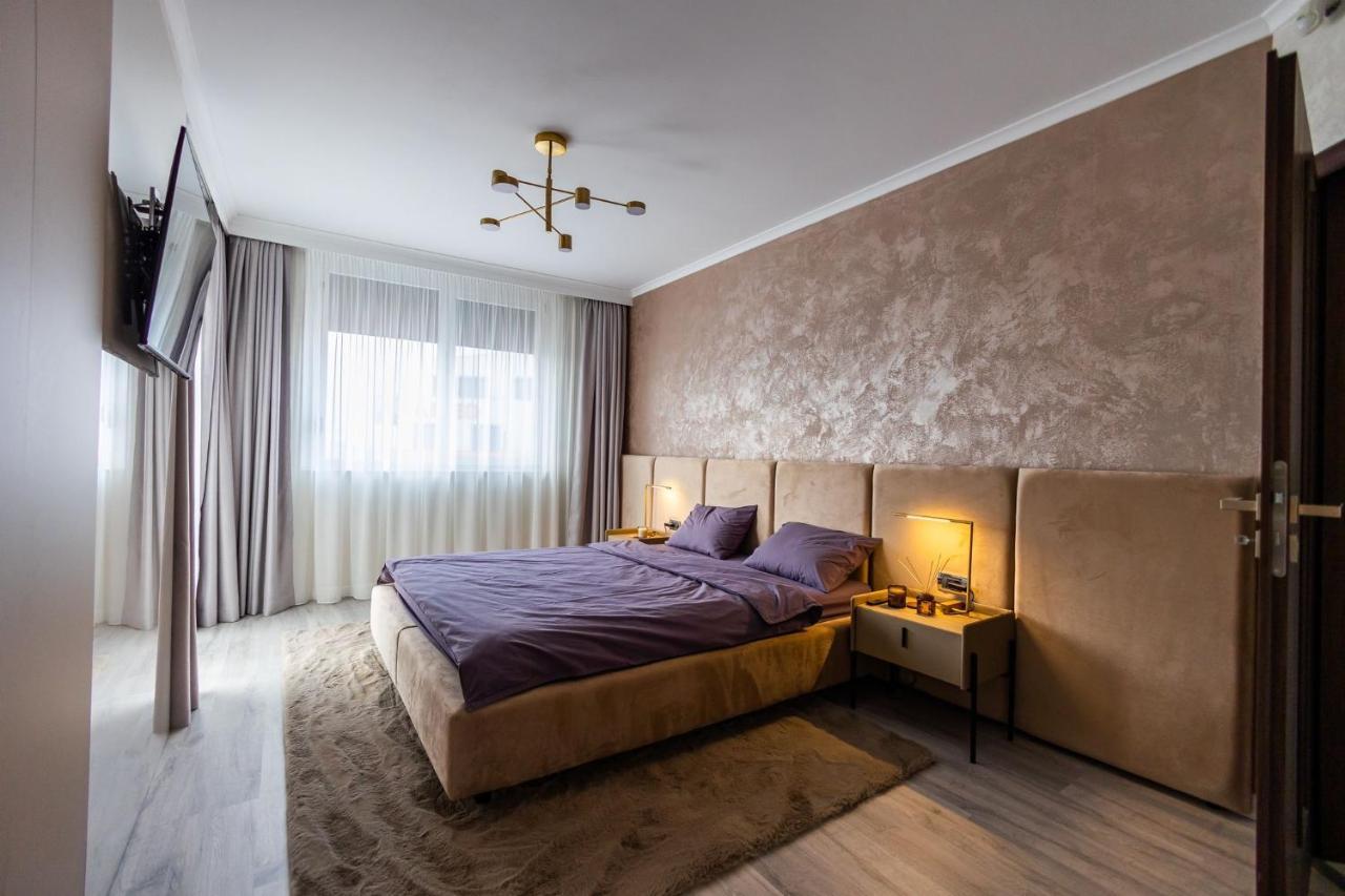 Arad Residence Luaran gambar