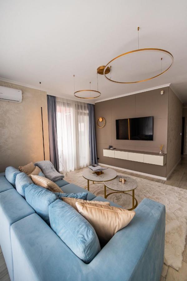 Arad Residence Luaran gambar
