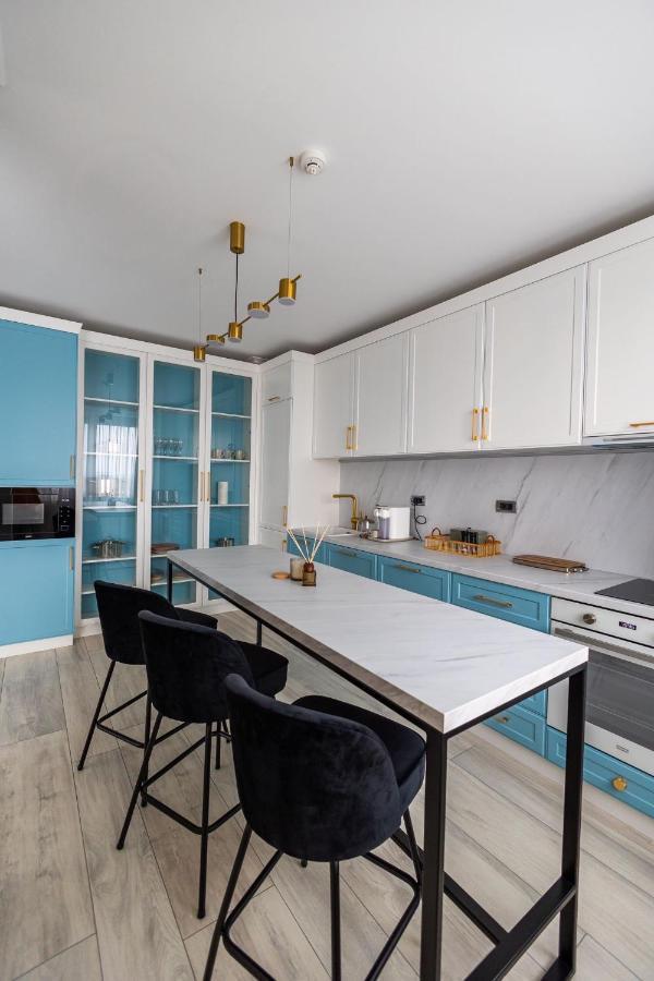 Arad Residence Luaran gambar