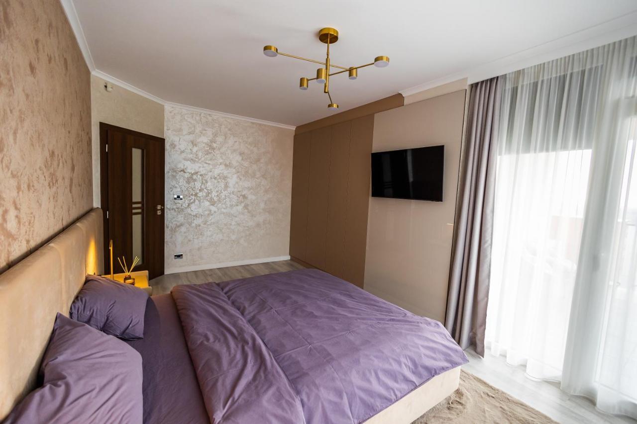 Arad Residence Luaran gambar