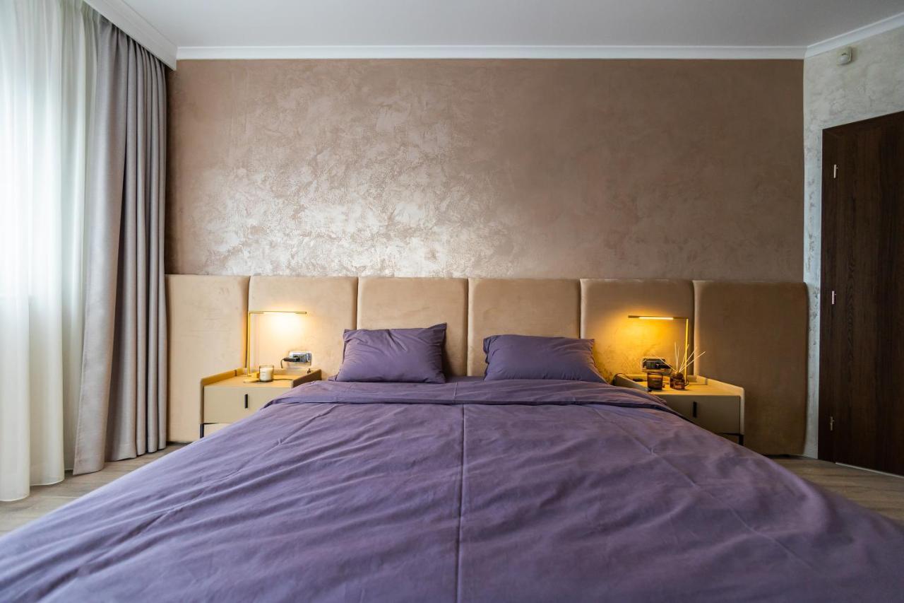 Arad Residence Luaran gambar