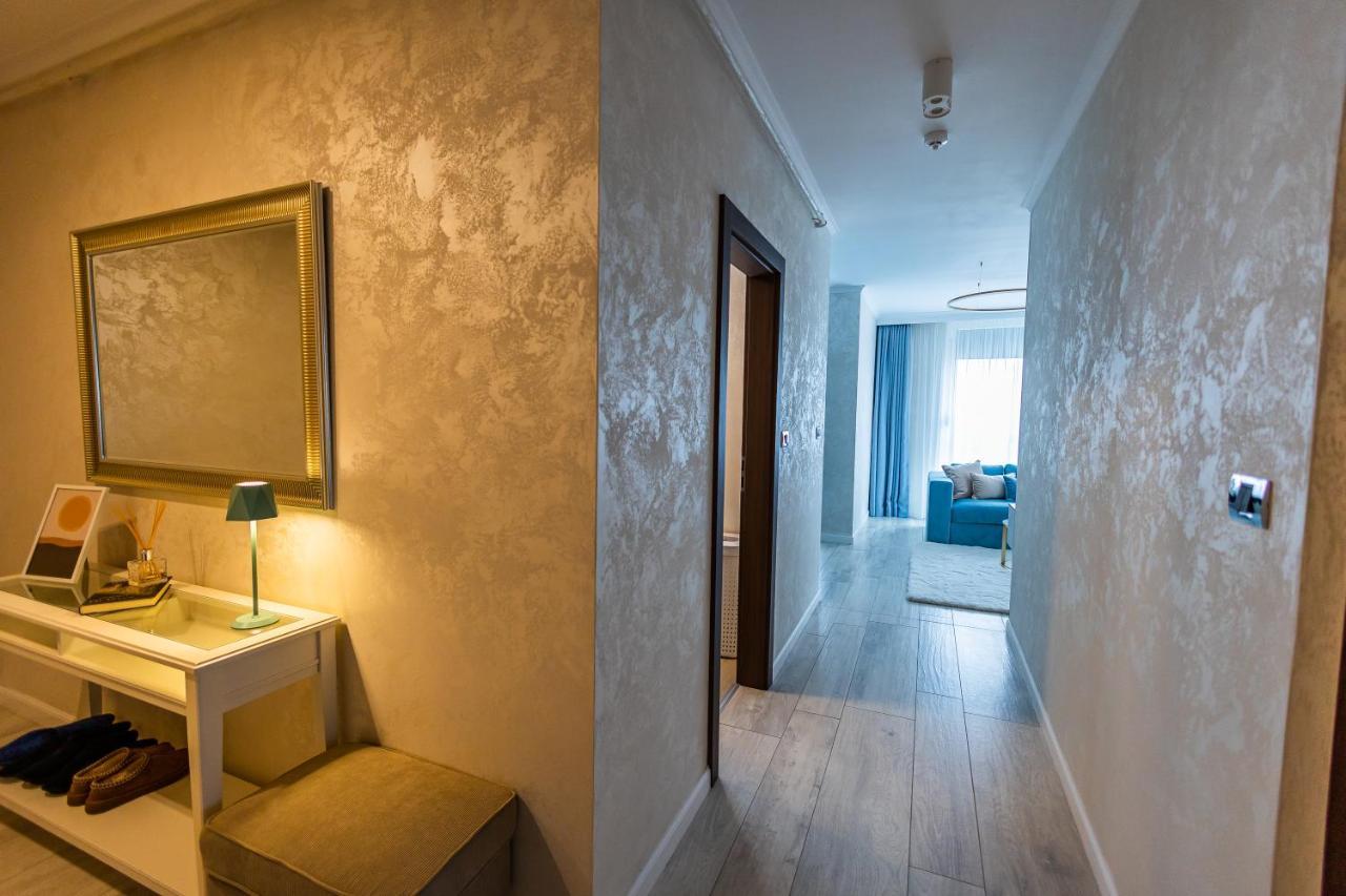 Arad Residence Luaran gambar